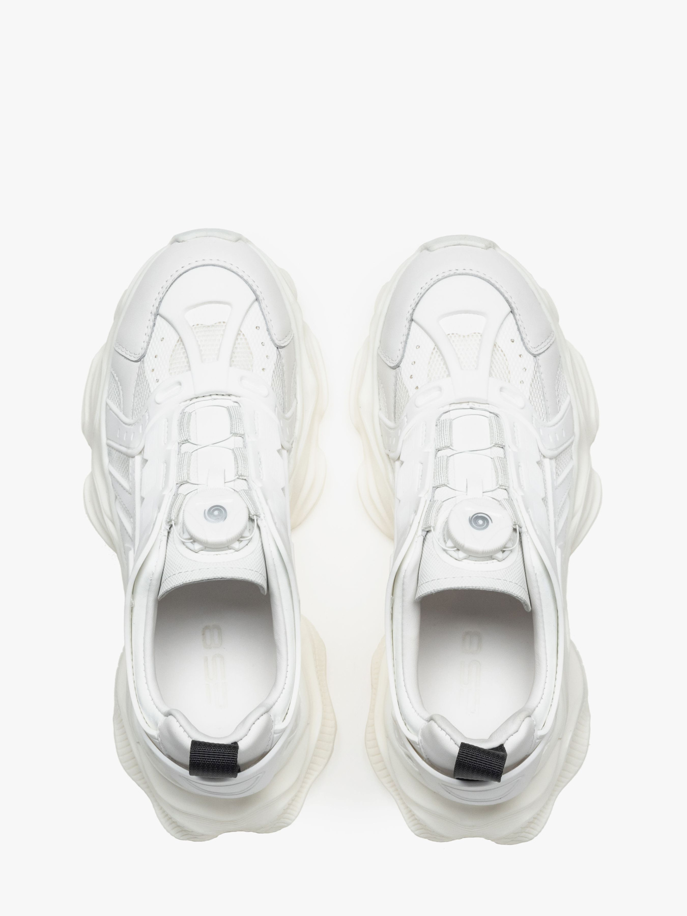 Кросівки ES8 модель 8518-61-2-4602 Кросівки ES8 модель 8518-61-2-4602 Фото