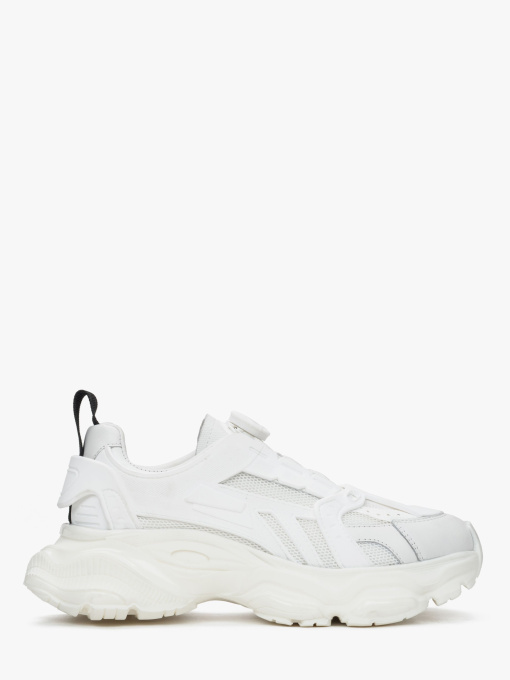 Кроссовки ES8 модель 8518-61-2-4602 Фото