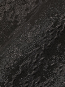 Платье мини H&M модель 9285162bar_Черный Платье мини H&M модель 9285162bar_Черный Фото