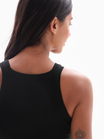 Майка German Volf модель 25091 Фото