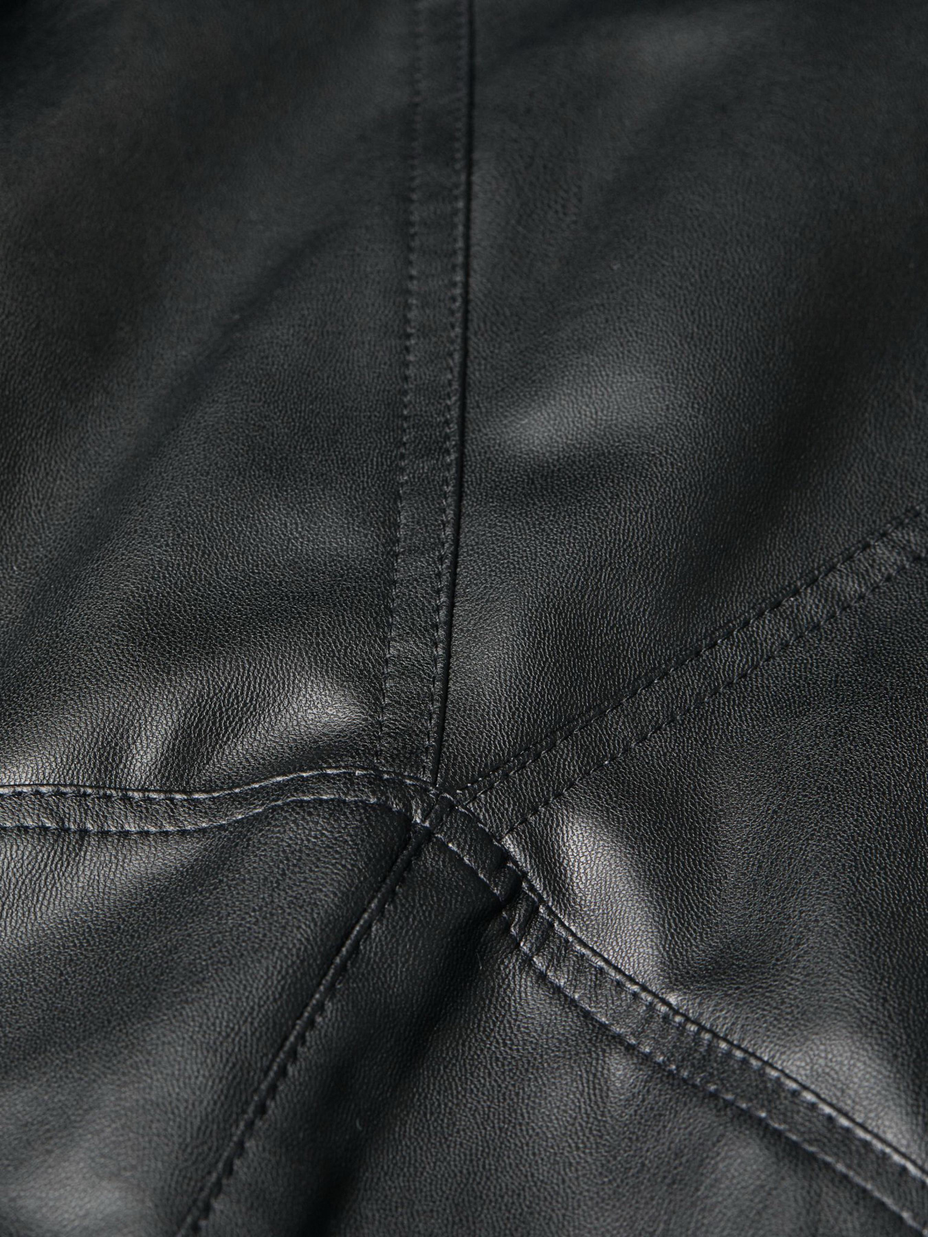 Сукня міні H&M модель 9290422abr_Черный Фото