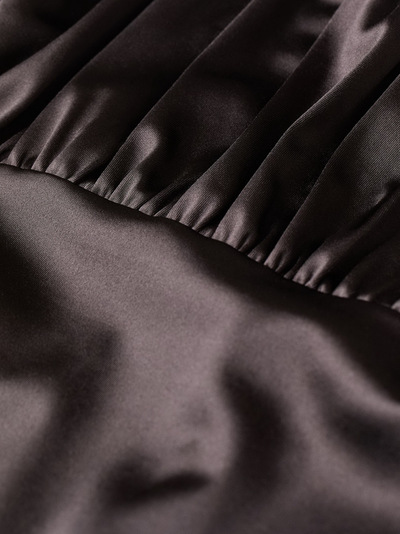 Сукня міні H&M модель 9433476Aabr_Черный Сукня міні H&M модель 9433476Aabr_Черный Фото