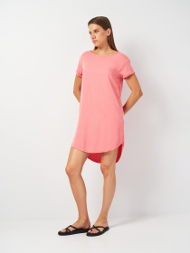 Сукня міні H&M модель 9668663ral_Розовый Фото