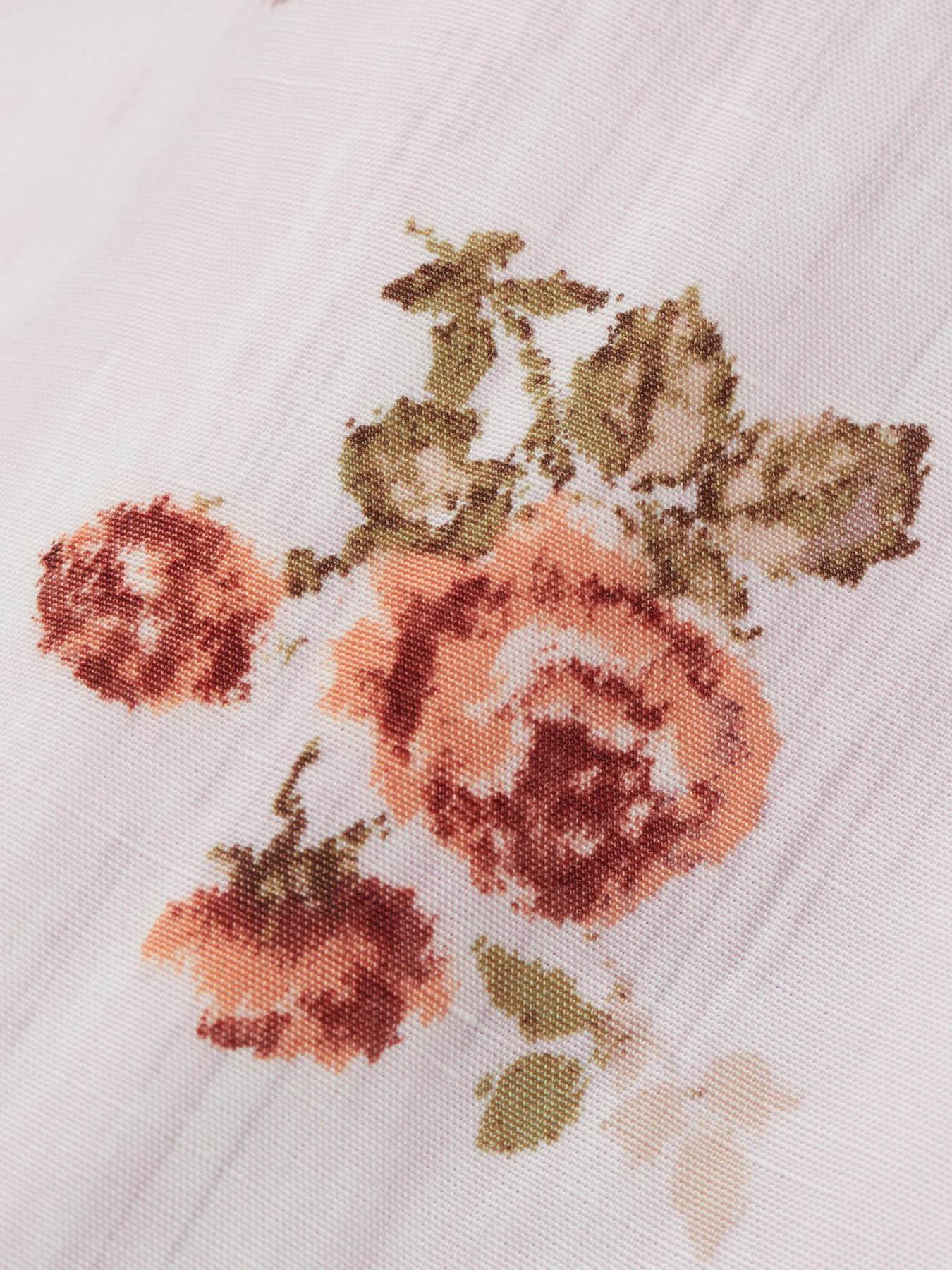 Сукня міні H&M модель 9920963arl_Светло-розовый Фото