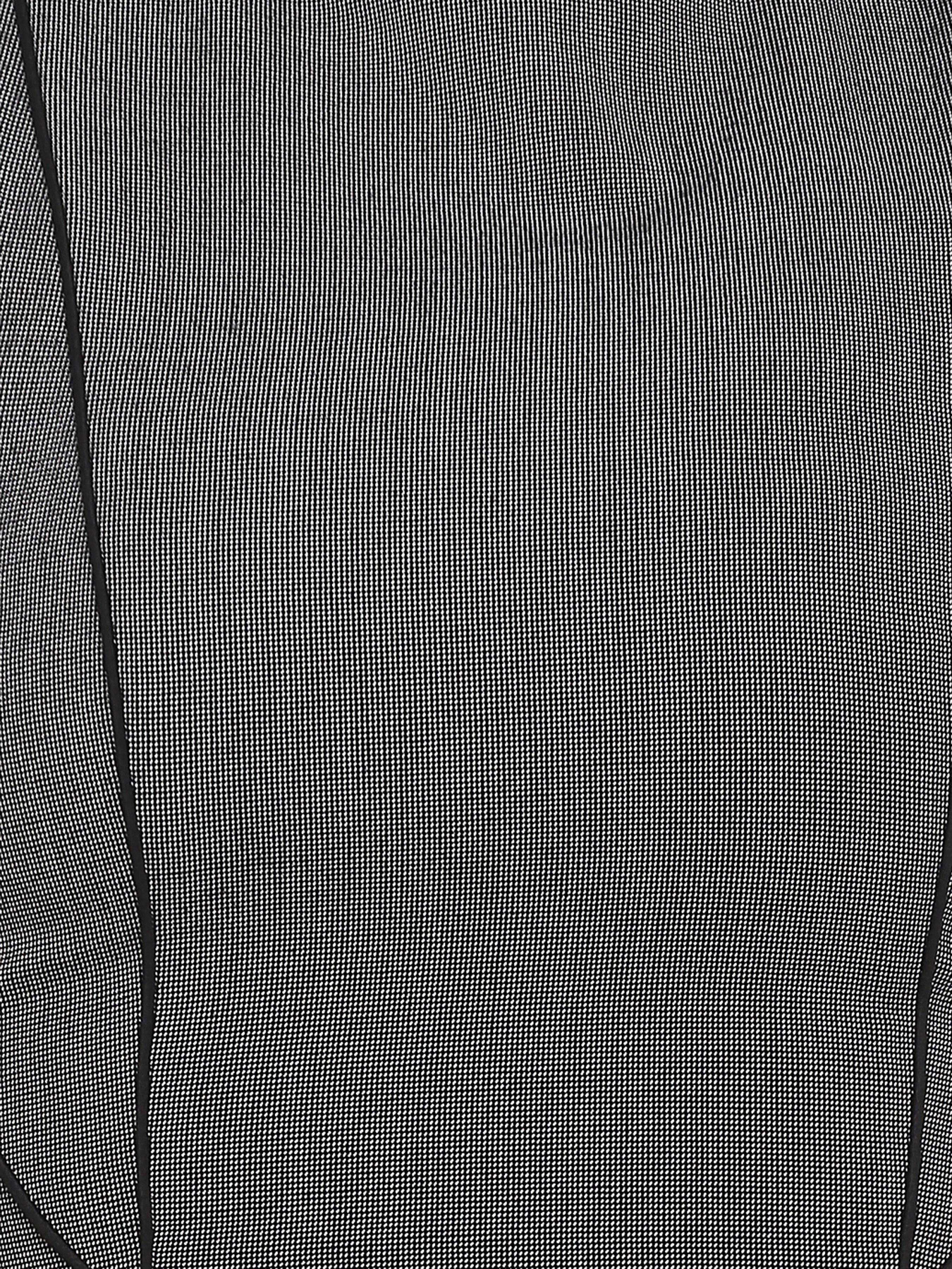 Платье мини H&M модель PS3024404RP2_темно-серый Фото