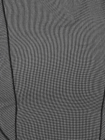 Платье мини H&M модель PS3024404RP2_темно-серый Фото