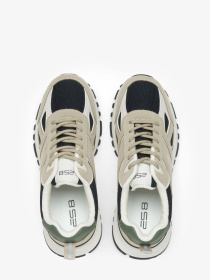 Кросівки ES8 модель 90-1-044156 Кросівки ES8 модель 90-1-044156 Фото