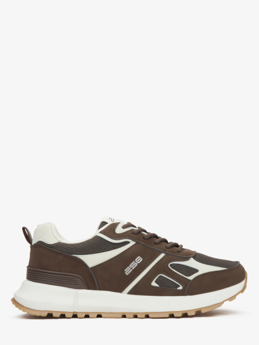 Кроссовки ES8 модель 90-2-04408 Фото