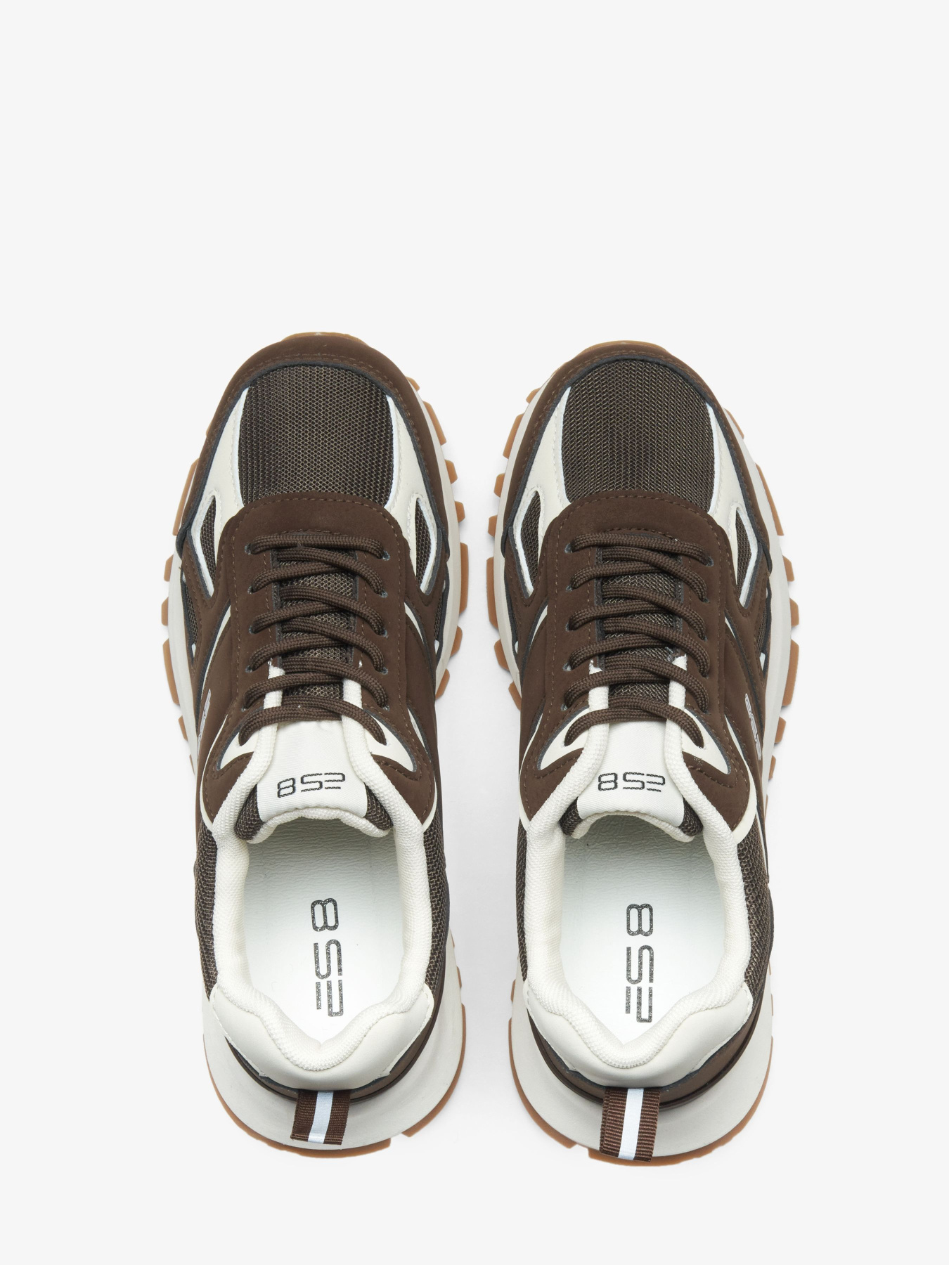 Кросівки ES8 модель 90-2-04408 Фото