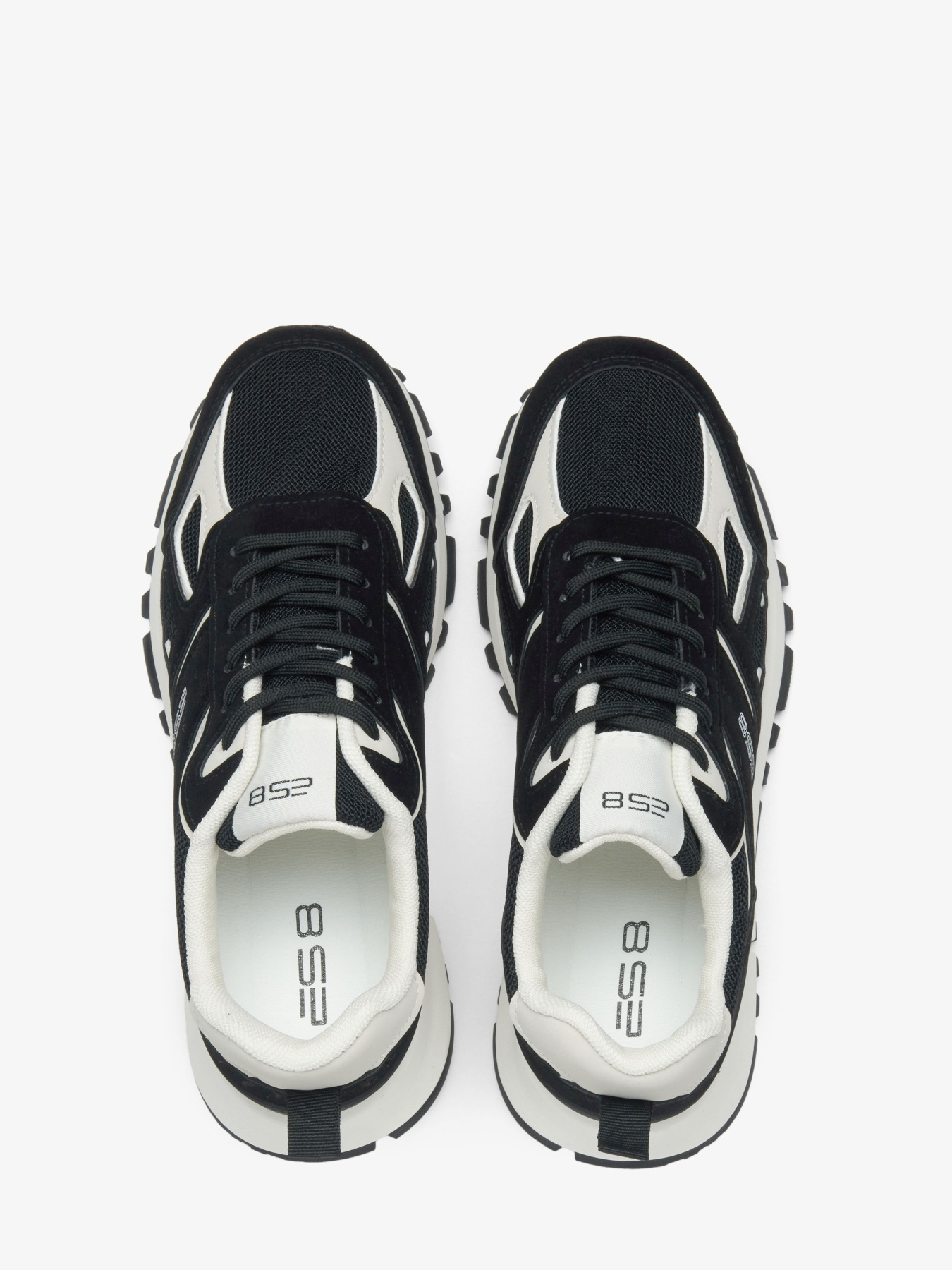 Кросівки ES8 модель 90-3-0442011 Фото