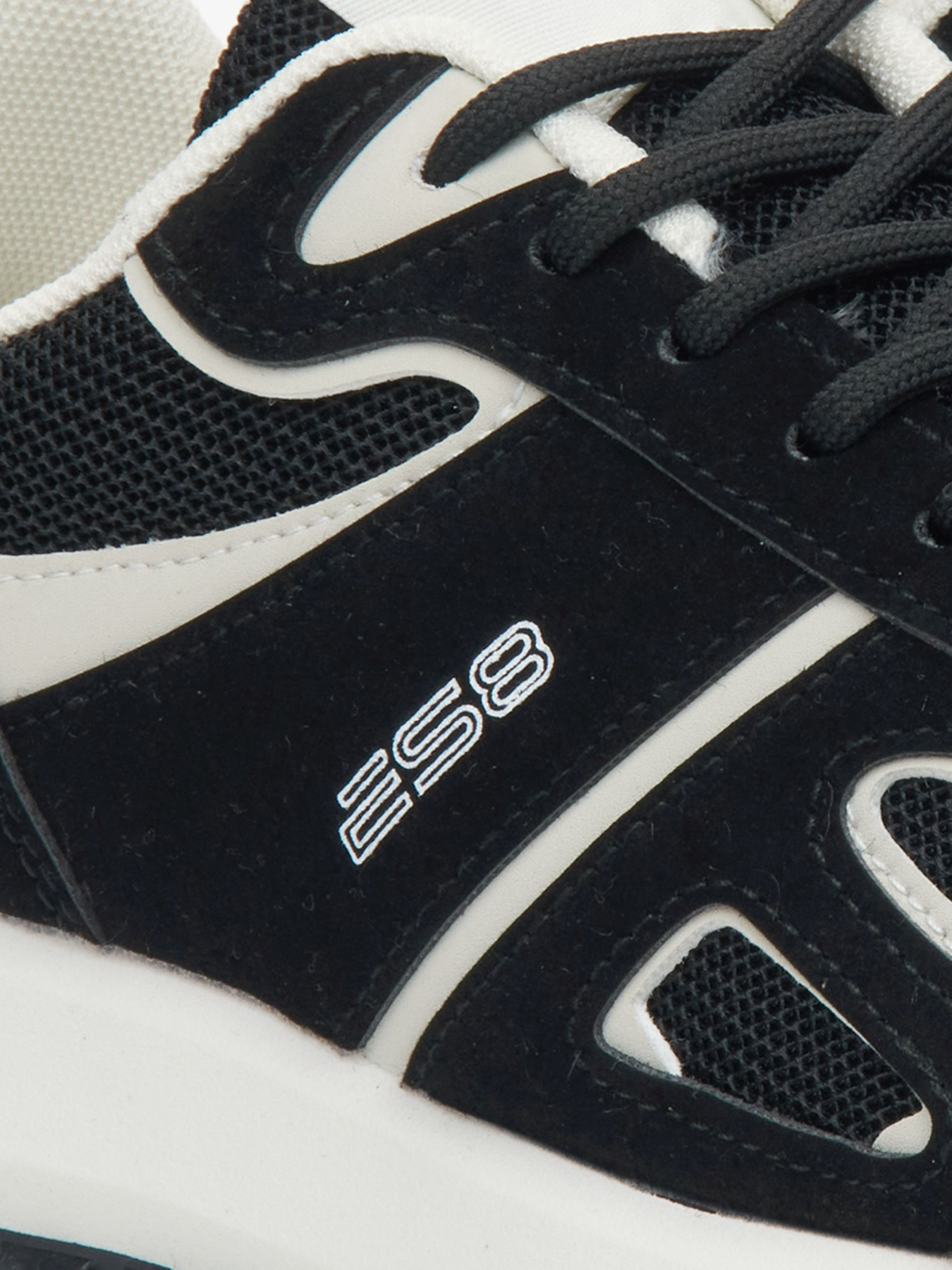 Кросівки ES8 модель 90-3-0442011 Фото