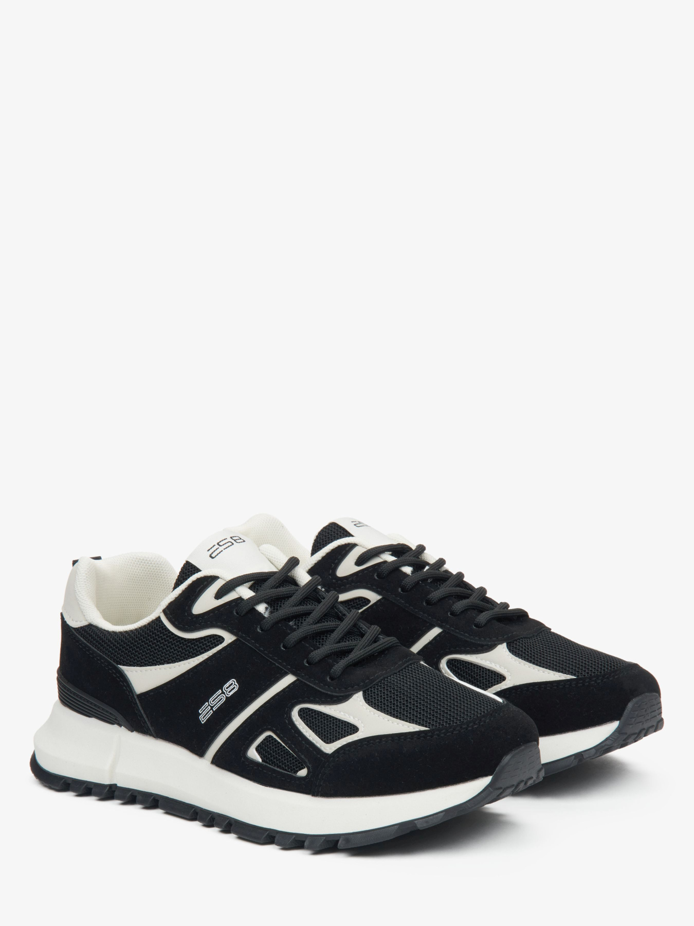 Кросівки ES8 модель 90-3-0442011 Кросівки ES8 модель 90-3-0442011 Фото