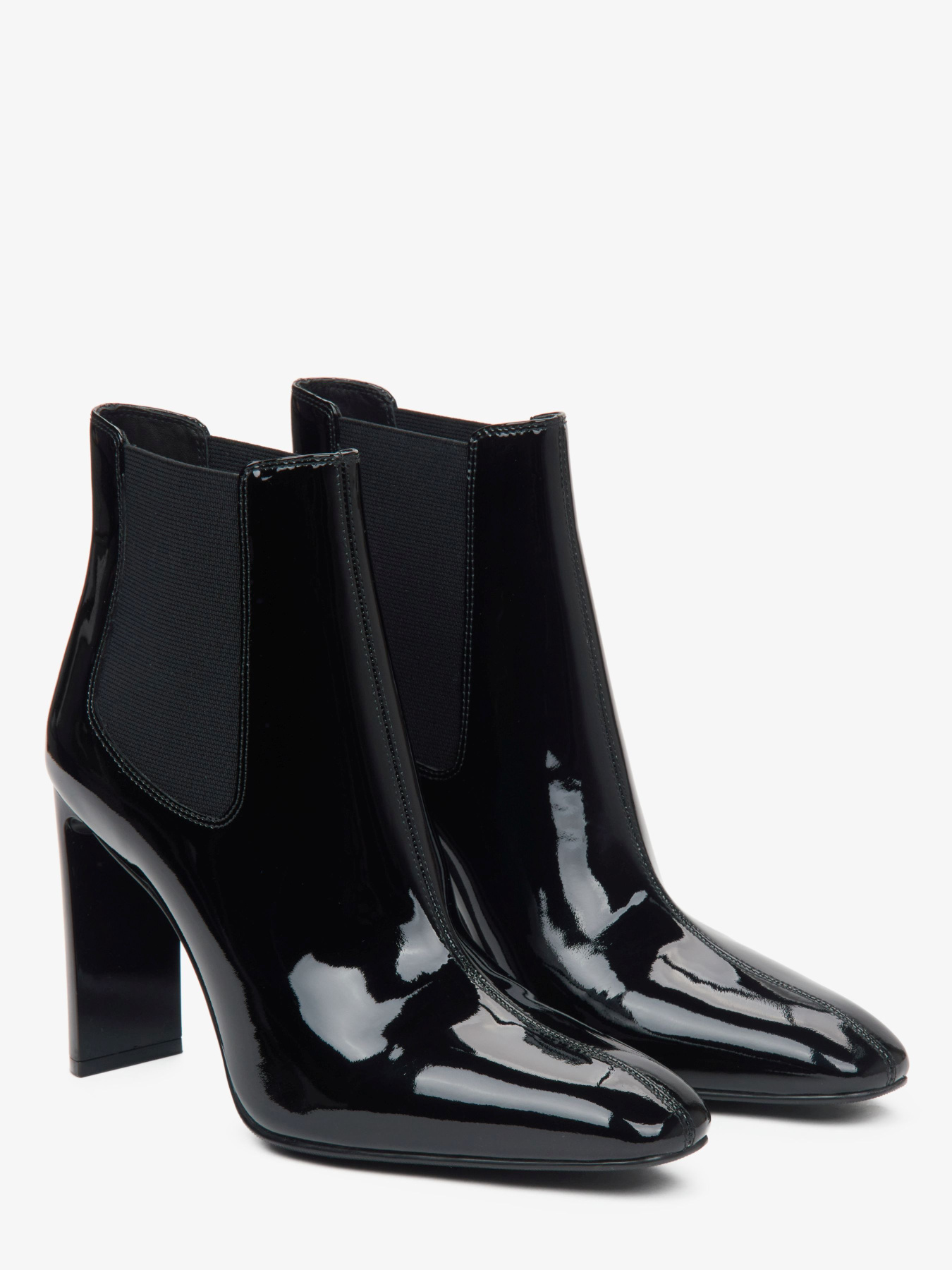 Ботинки и сапоги Estro модель 003-102-1-401 Фото