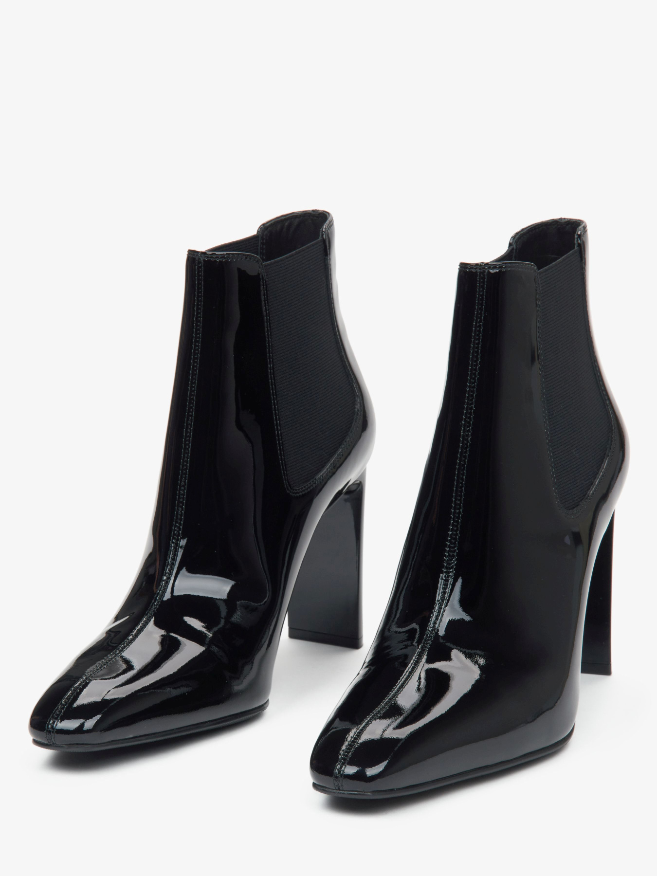 Черевики та чоботи Estro модель 003-102-1-401 Фото