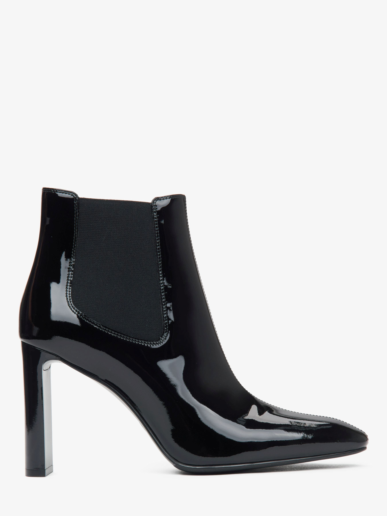 Черевики та чоботи Estro модель 003-102-1-401 Фото