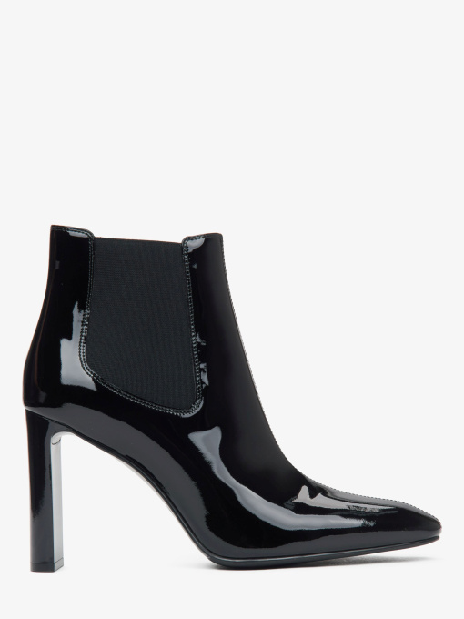 Ботинки и сапоги Estro модель 003-102-1-401 Ботинки и сапоги Estro модель 003-102-1-401 Фото