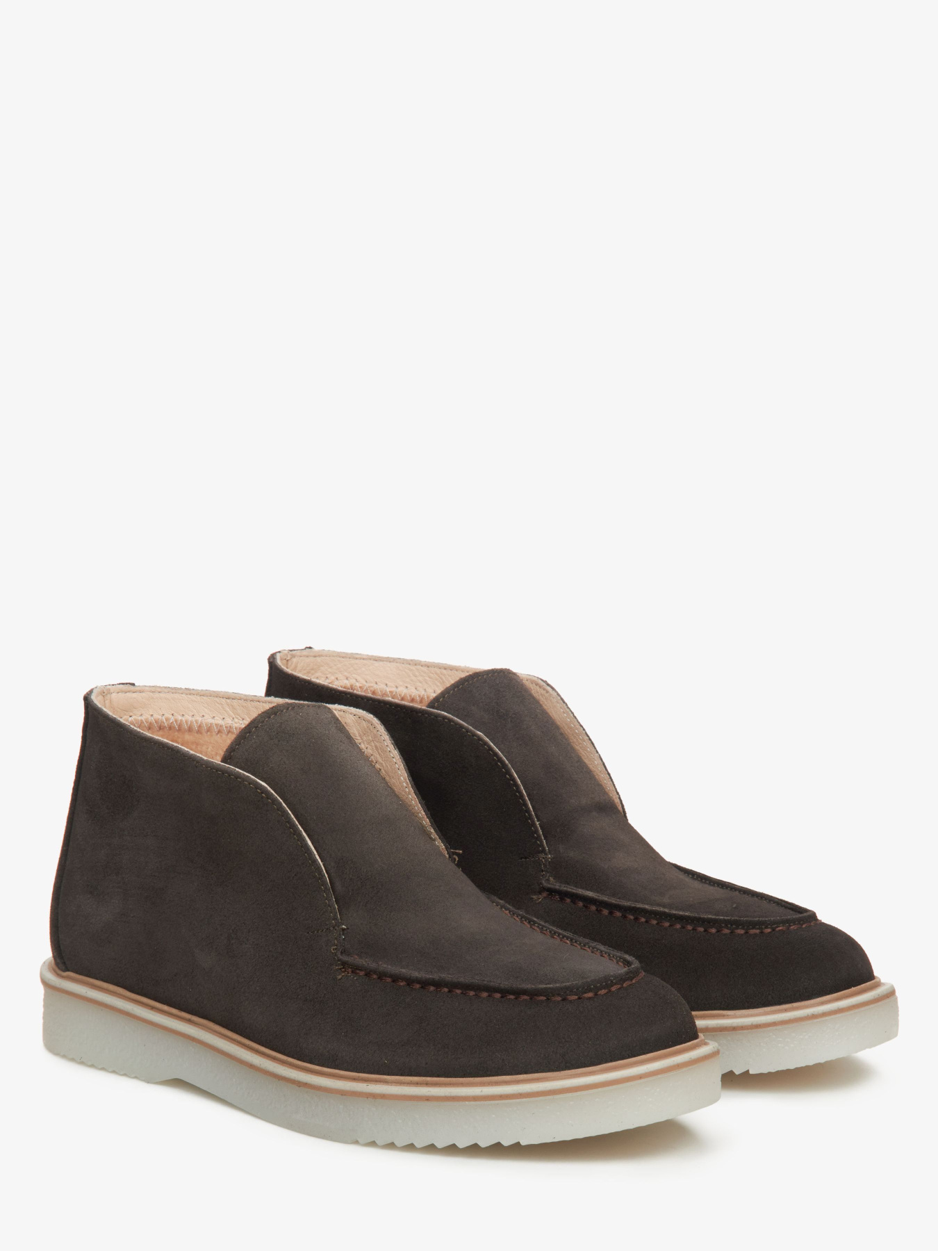 Полуботинки Estro модель 011-3159-3295 Фото