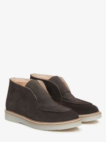 Полуботинки Estro модель 011-3159-3295 Фото