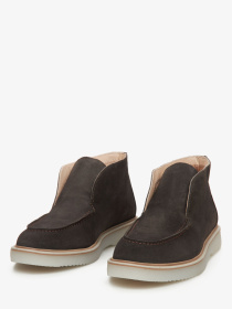 Полуботинки Estro модель 011-3159-3295 Фото