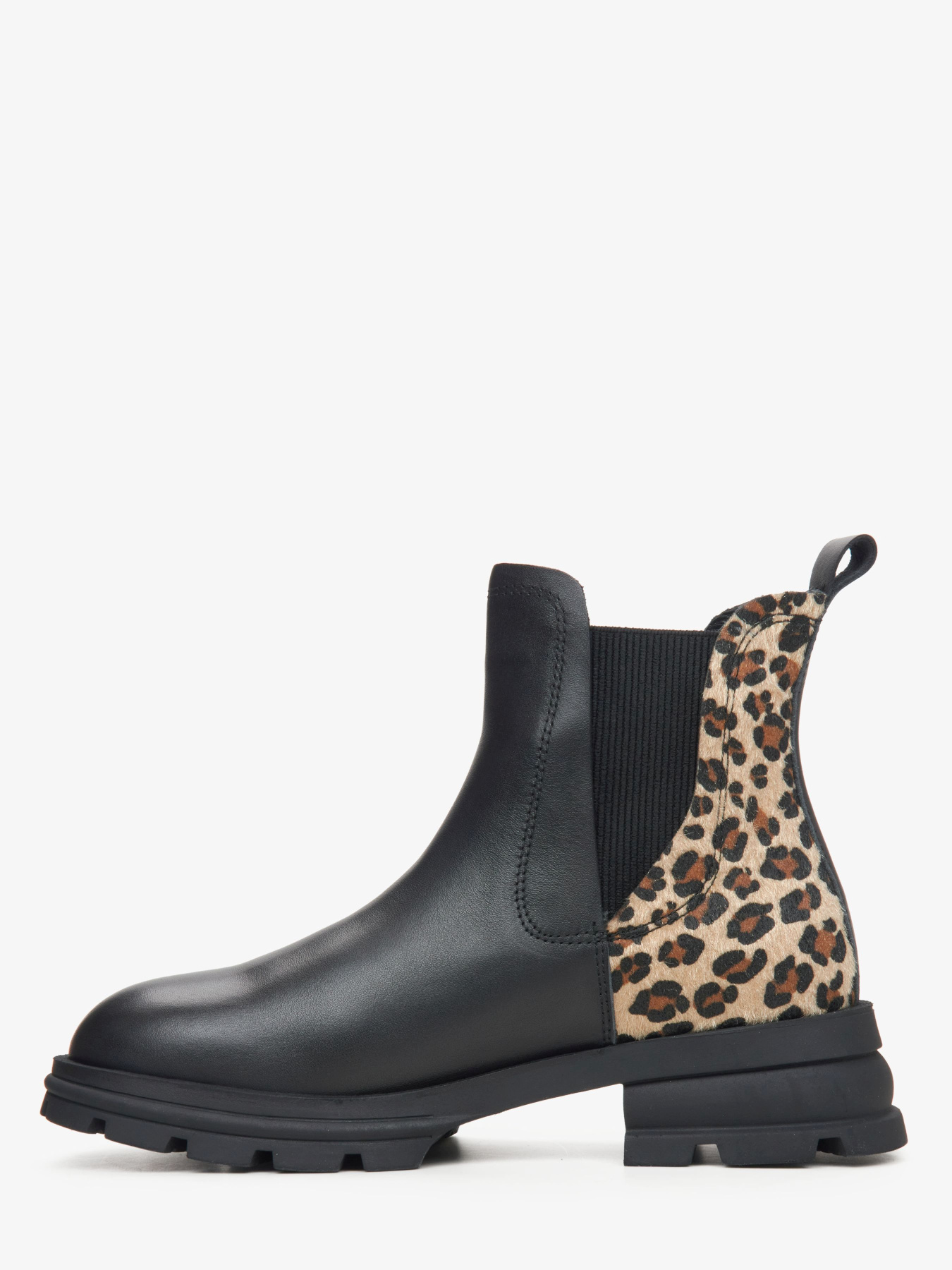 Ботинки и сапоги Estro модель 025-609-101 Фото