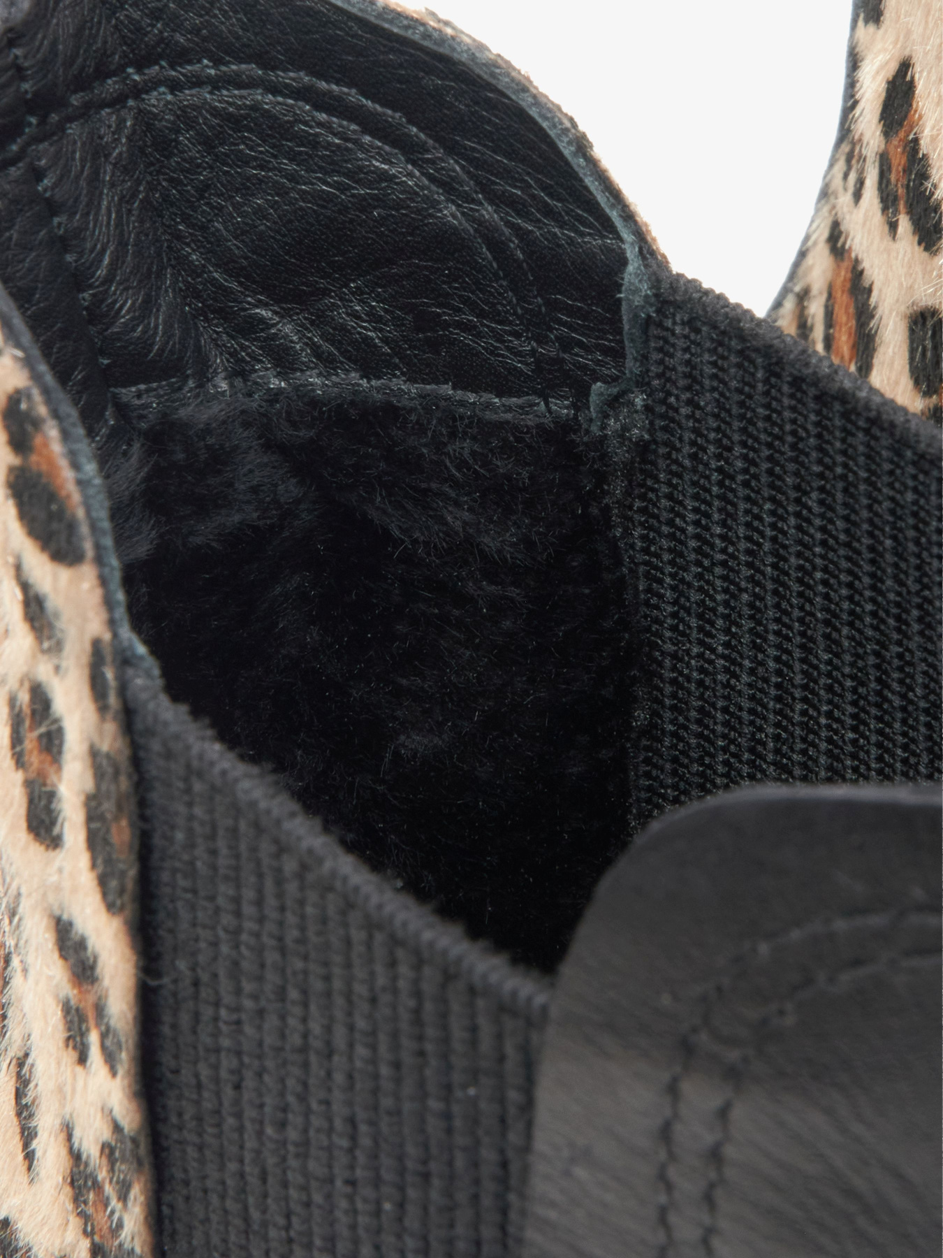 Ботинки и сапоги Estro модель 025-609-101 Фото