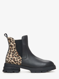 Ботинки и сапоги Estro модель 025-609-101 Фото