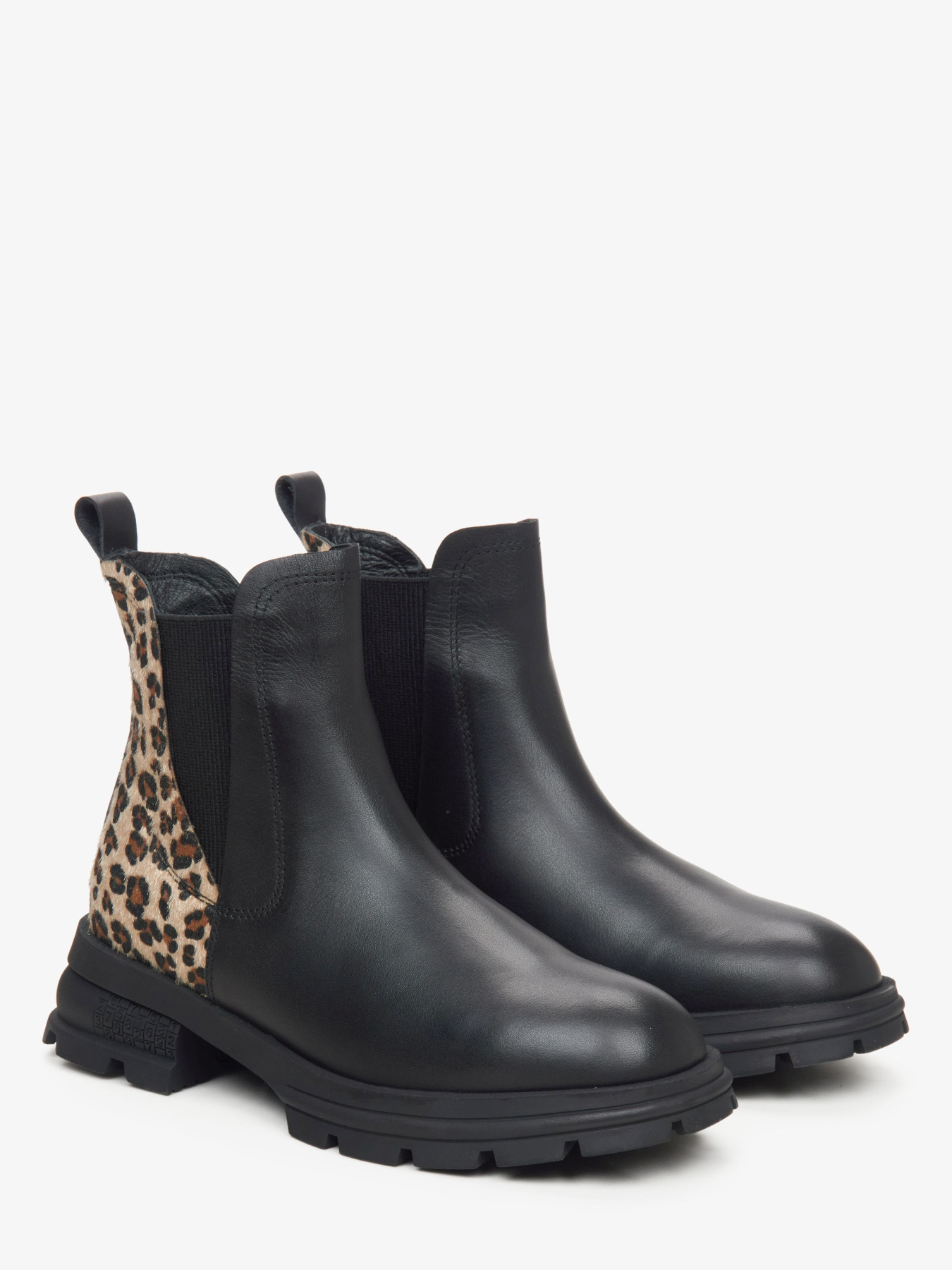 Ботинки и сапоги Estro модель 025-609-101 Фото