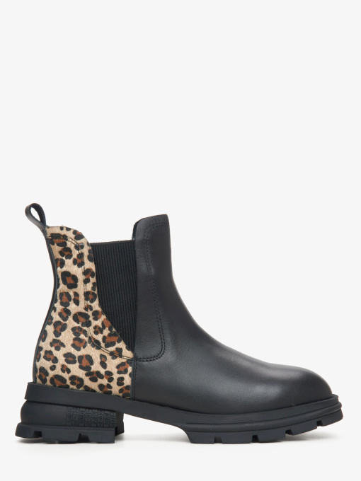 Ботинки и сапоги Estro модель 025-609-101 Фото