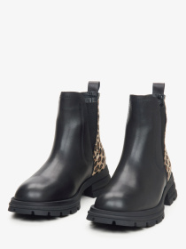 Ботинки и сапоги Estro модель 025-609-101 Фото