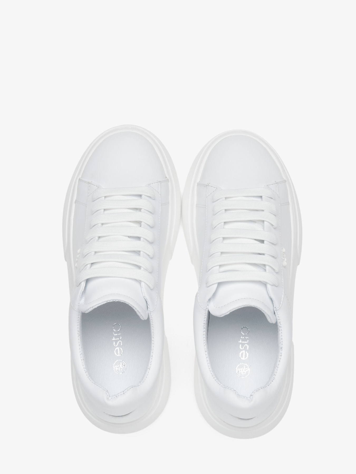 Кеды Estro модель 0177-102 Фото