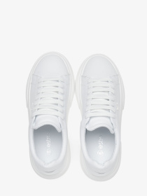 Кеды Estro модель 0177-102 Фото