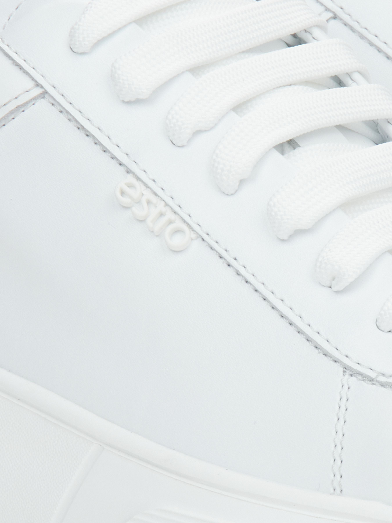 Кеды Estro модель 0177-102 Фото