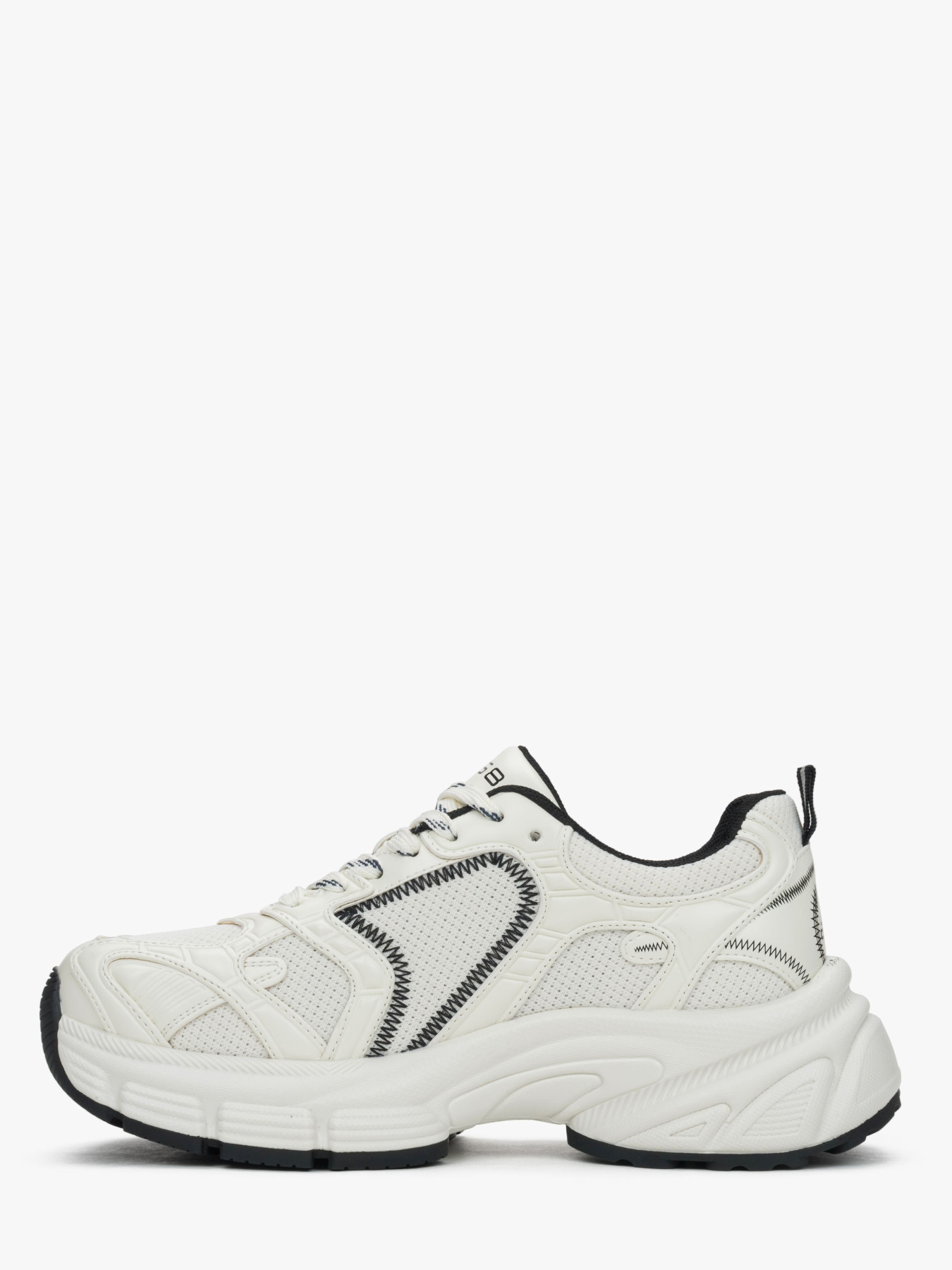 Кросівки ES8 модель 927-7-01-4602 Фото