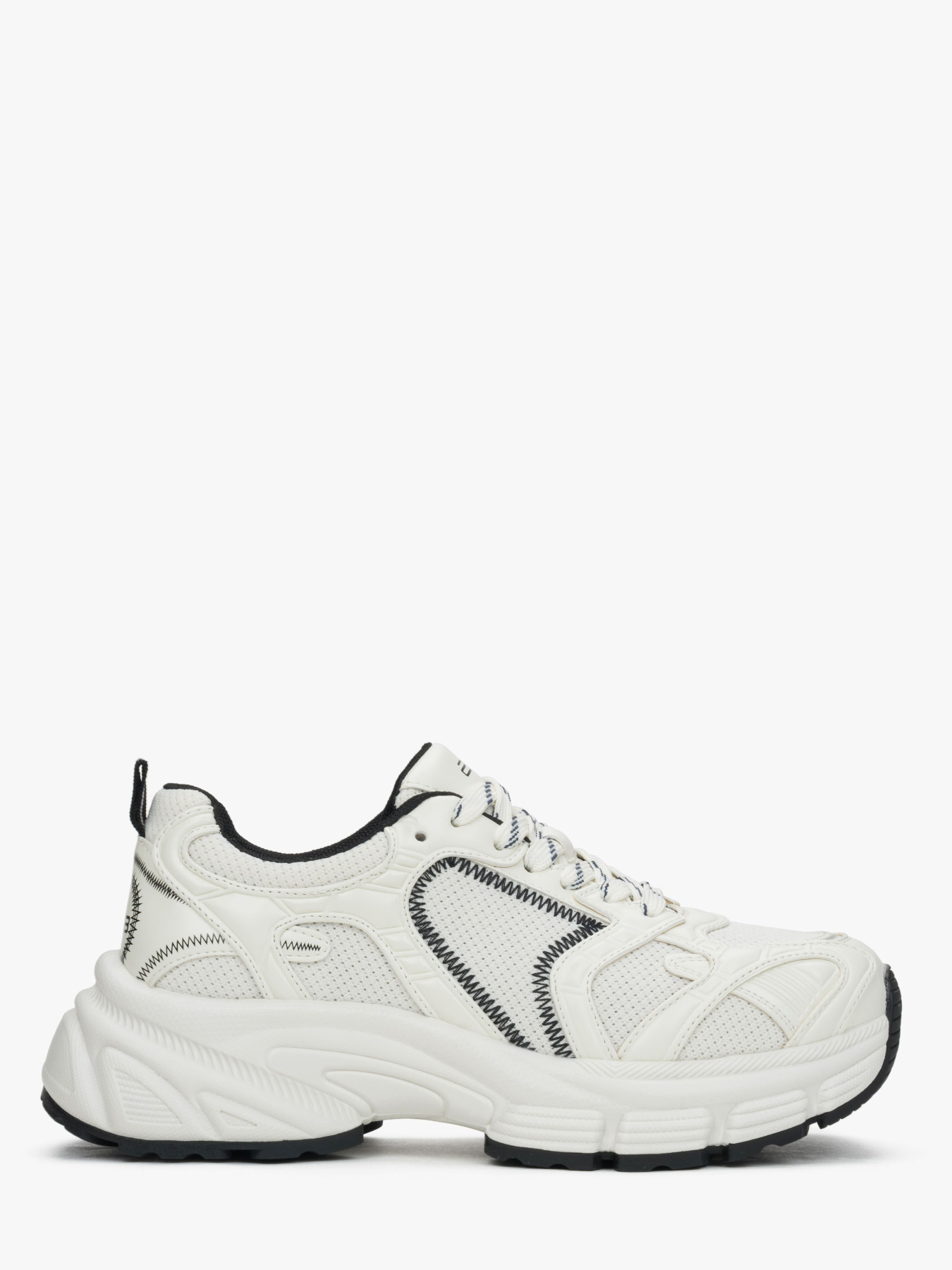 Кросівки ES8 модель 927-7-01-4602 Фото