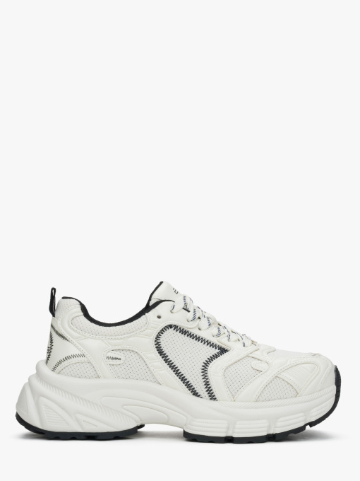 Кросівки ES8 модель 927-7-01-4602 Фото