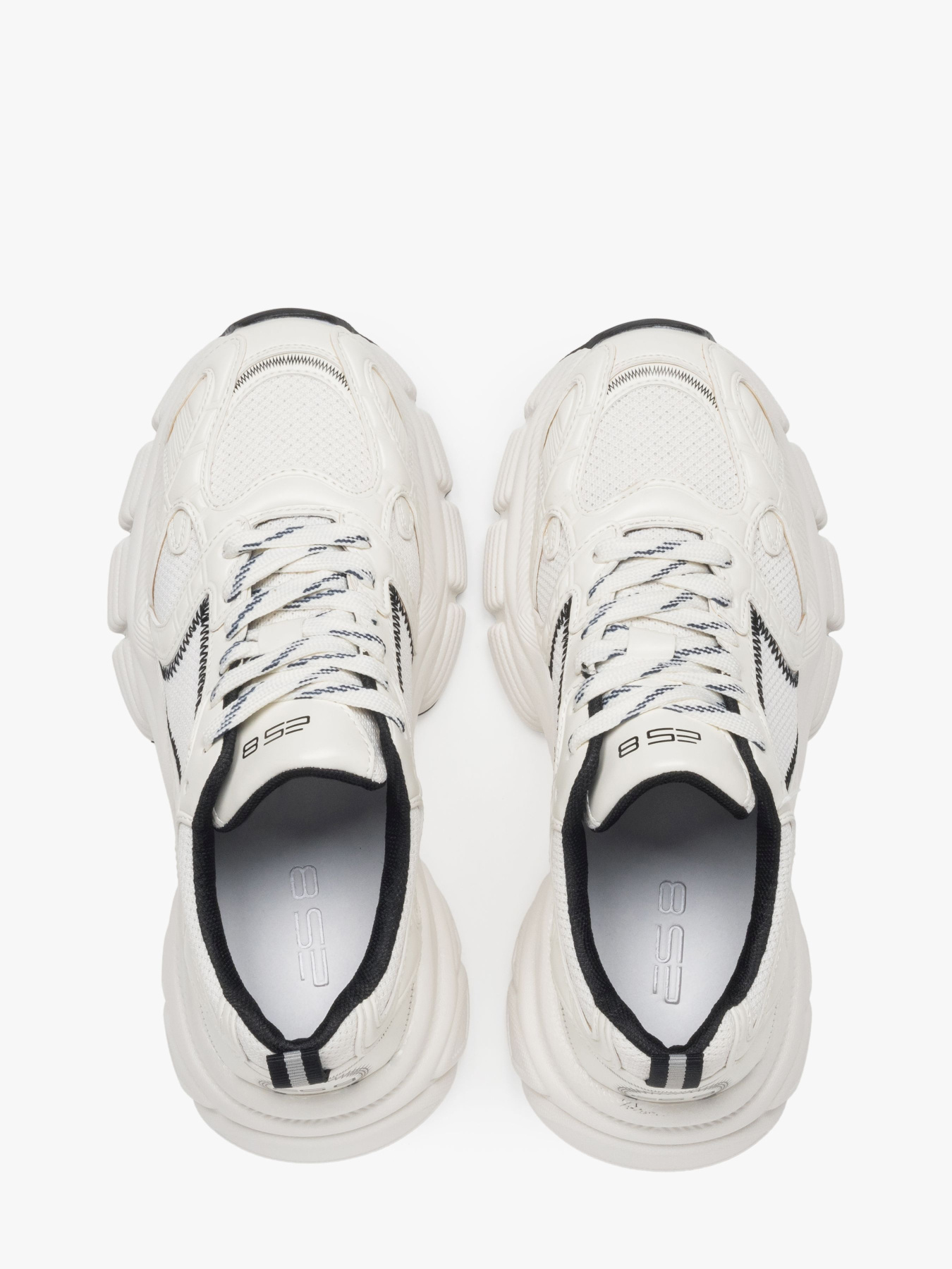 Кросівки ES8 модель 927-7-01-4602 Кросівки ES8 модель 927-7-01-4602 Фото