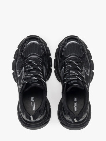 Кросівки ES8 модель 927-7-02-4601 Фото