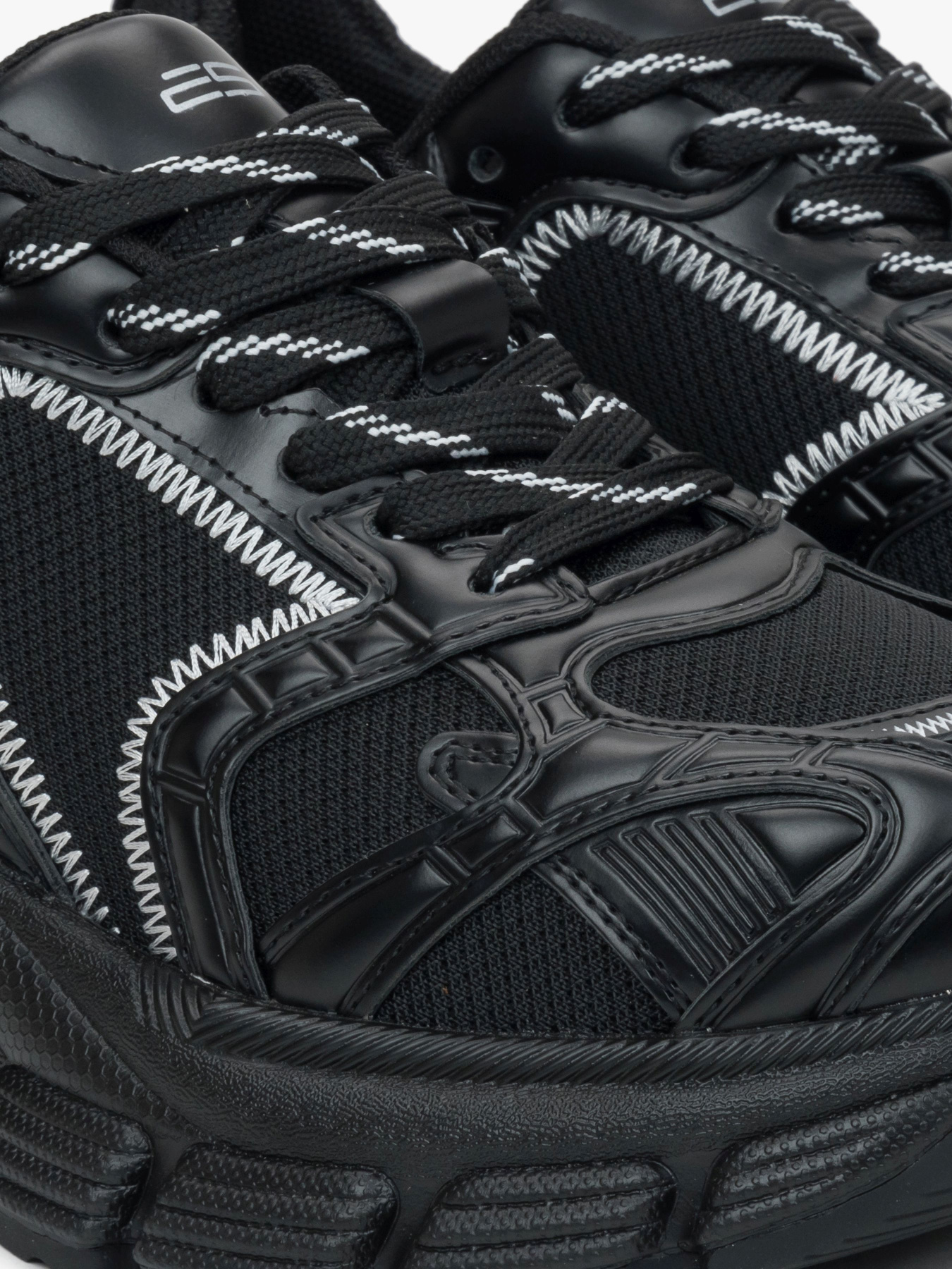 Кросівки ES8 модель 927-7-02-4601 Фото