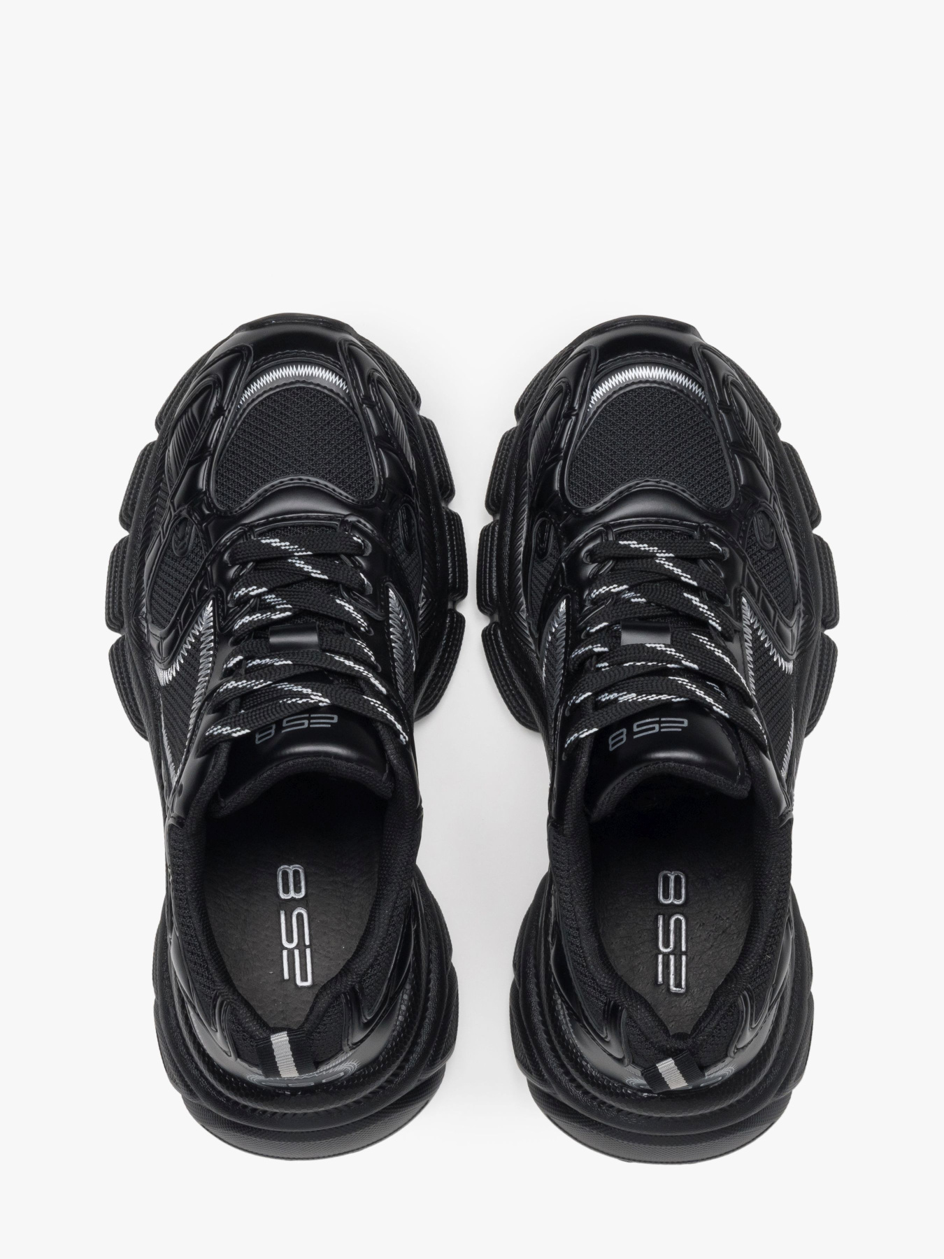 Кросівки ES8 модель 927-7-02-4601 Фото