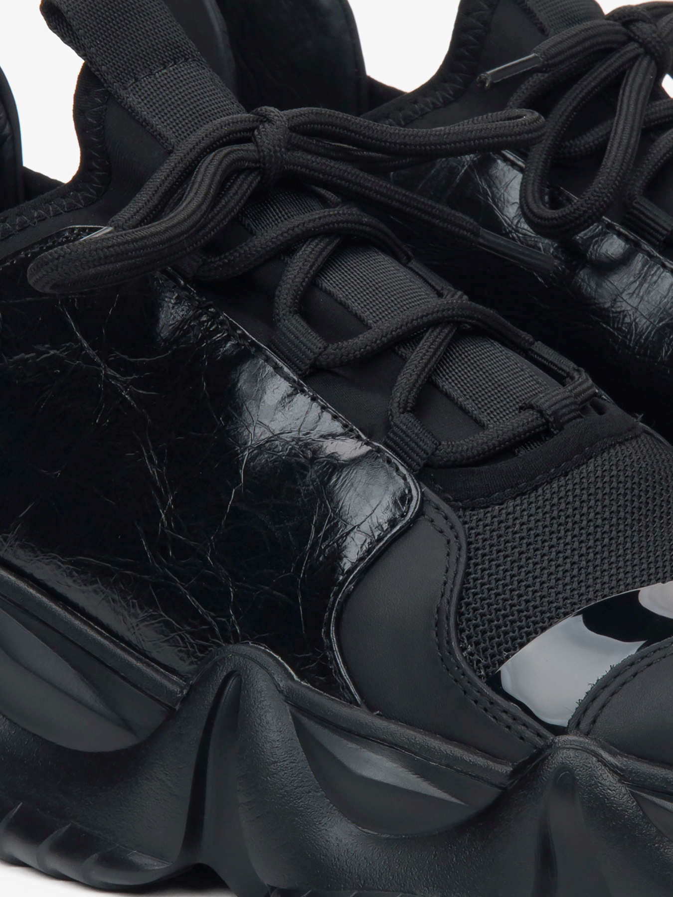 Кросівки ES8 модель 977-805-600-4601 Фото