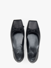 Туфли и лоферы Estro модель 027102-101 Фото