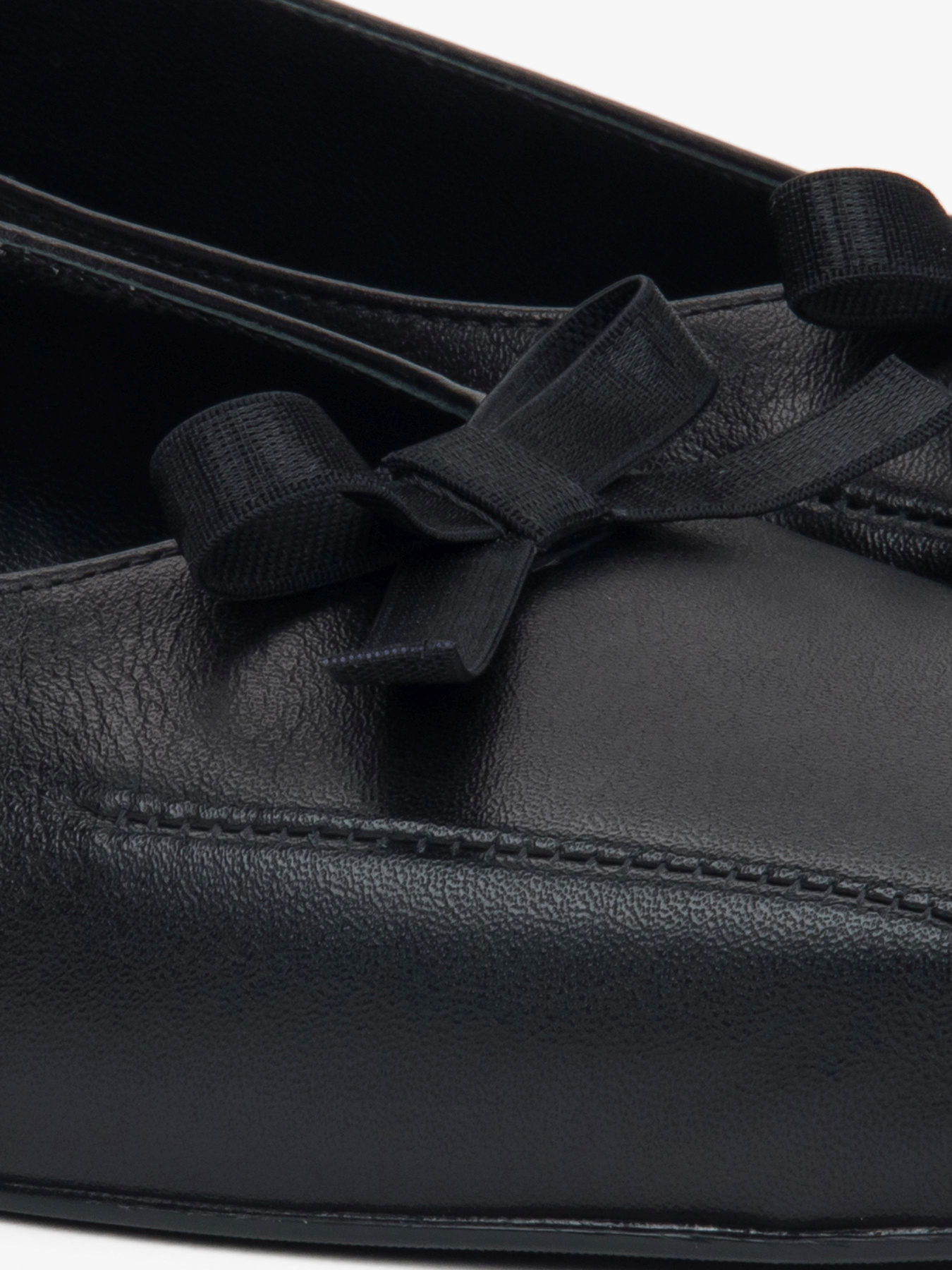 Туфлі та лофери Estro модель 027102-101 Фото