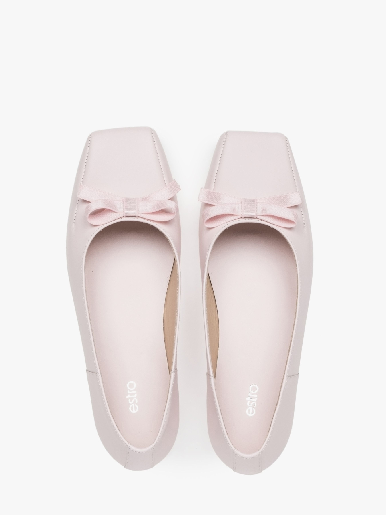 Туфли и лоферы Estro модель 027113-1011 Фото