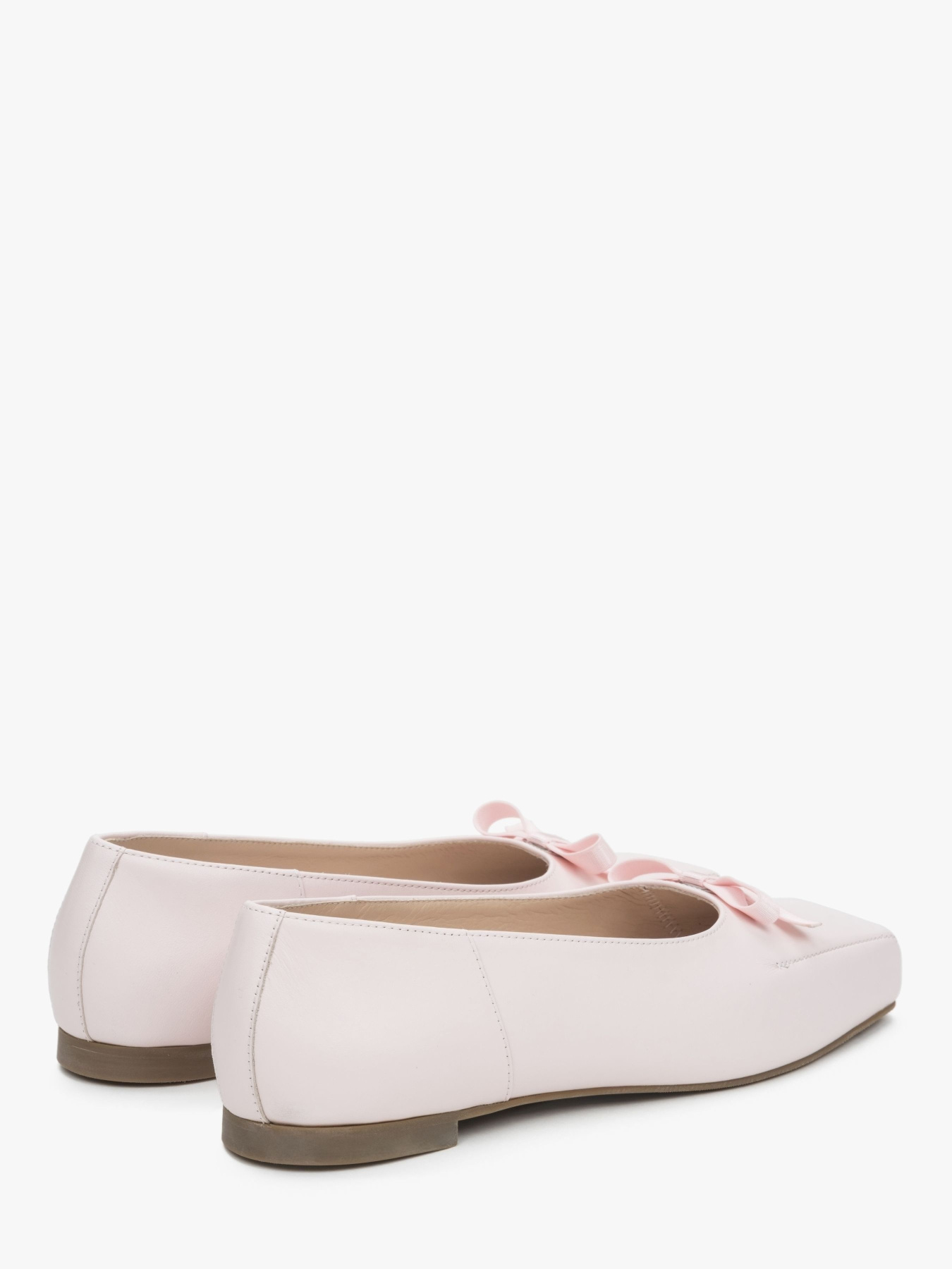 Туфли и лоферы Estro модель 027113-1011 Фото