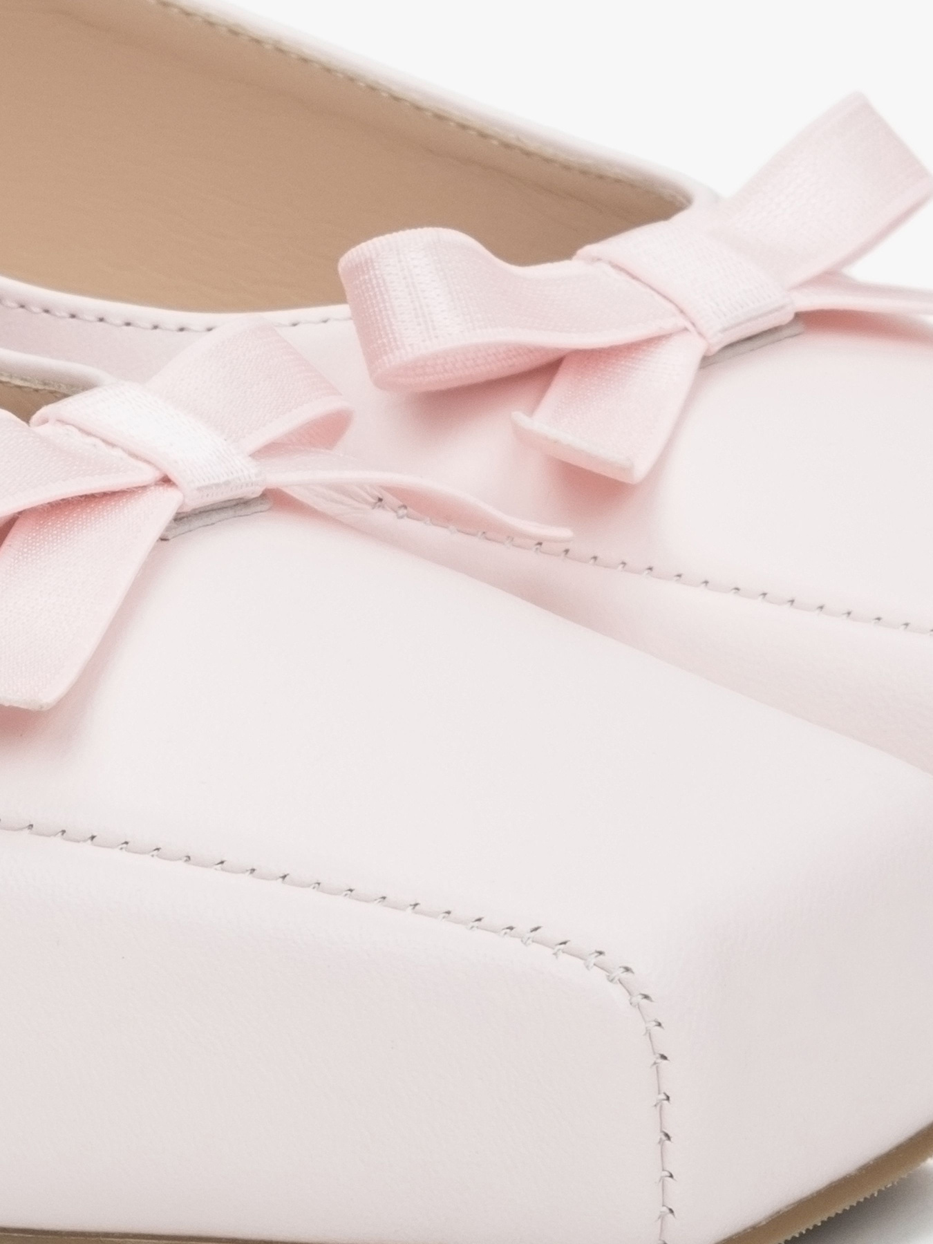 Туфли и лоферы Estro модель 027113-1011 Фото