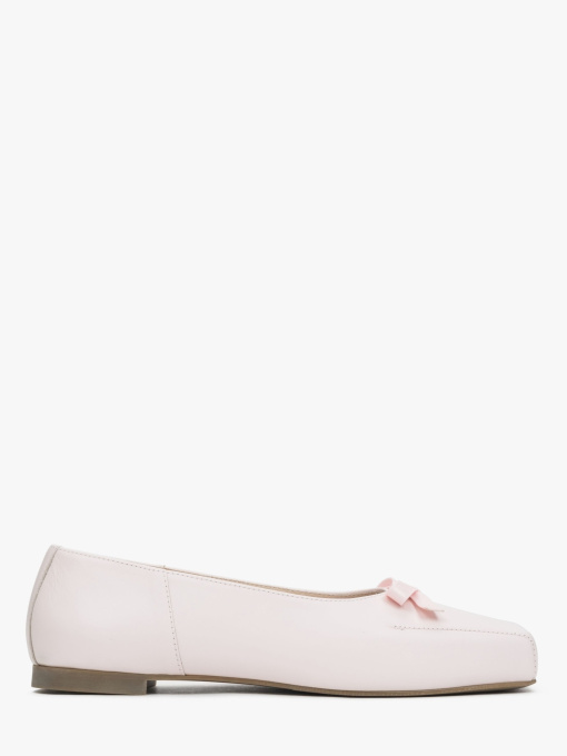 Туфли и лоферы Estro модель 027113-1011 Фото