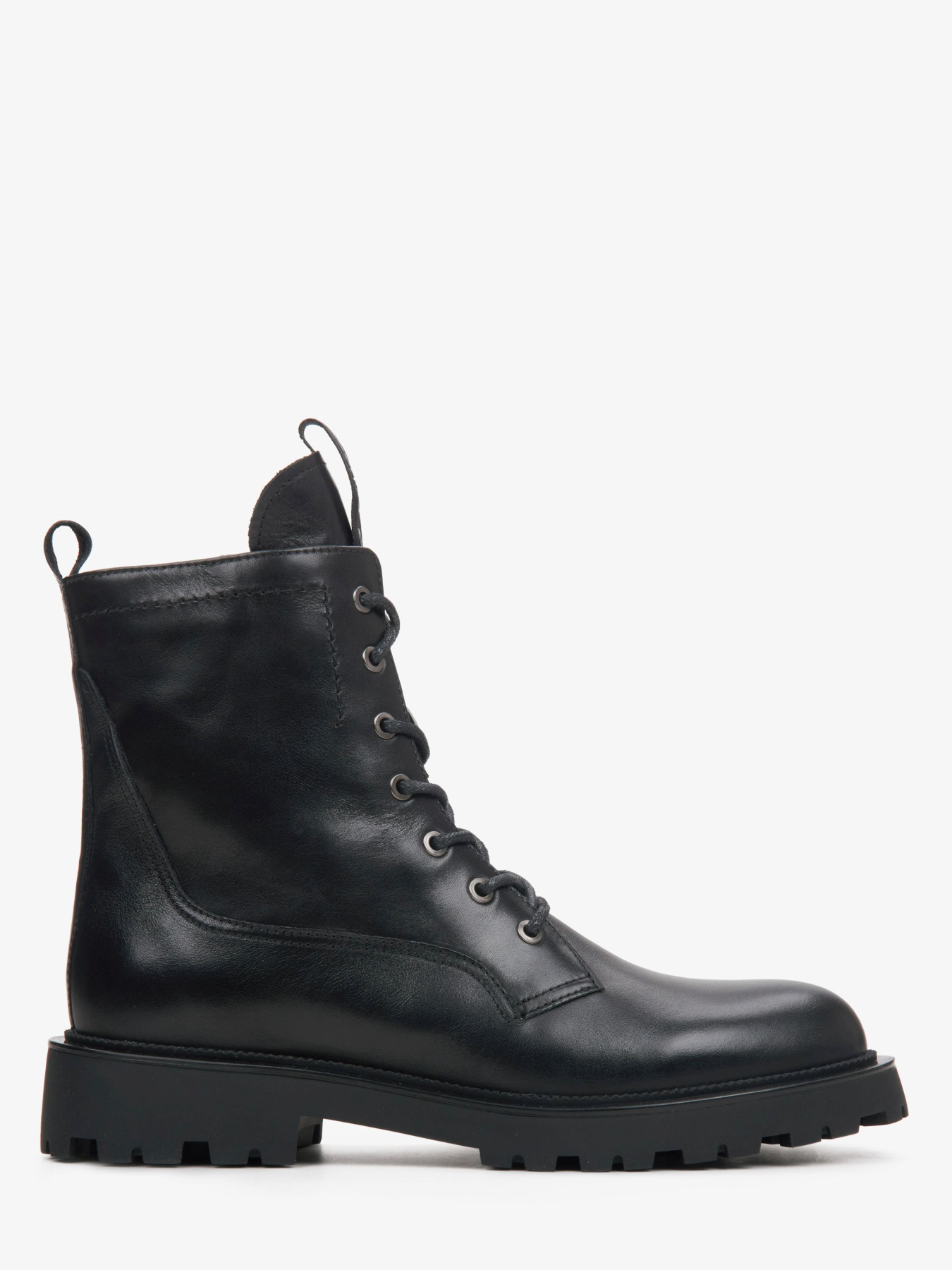 Ботинки и сапоги Estro модель 09-2236491-101 Фото