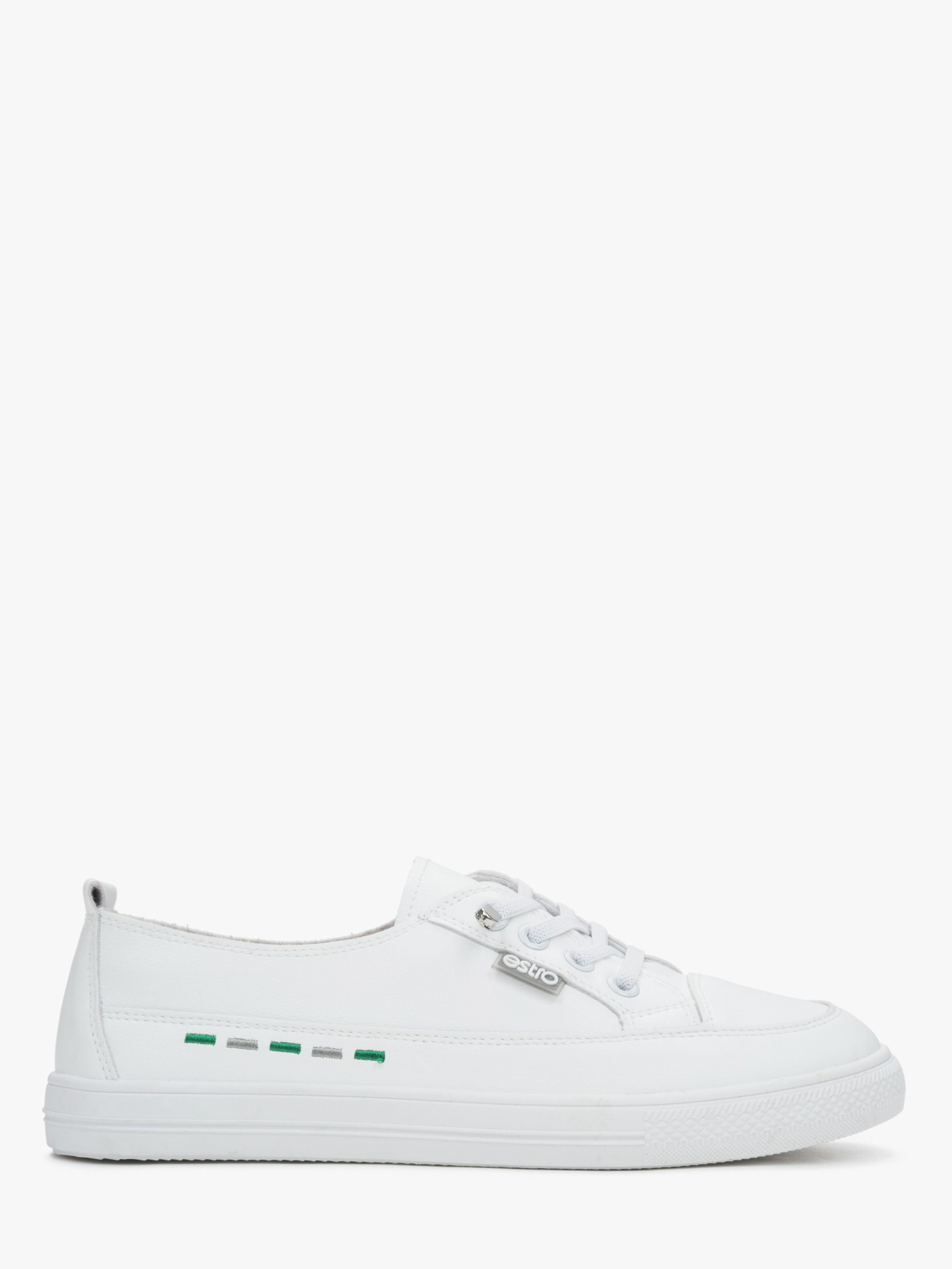 Кеды Estro модель 0701-102 Фото