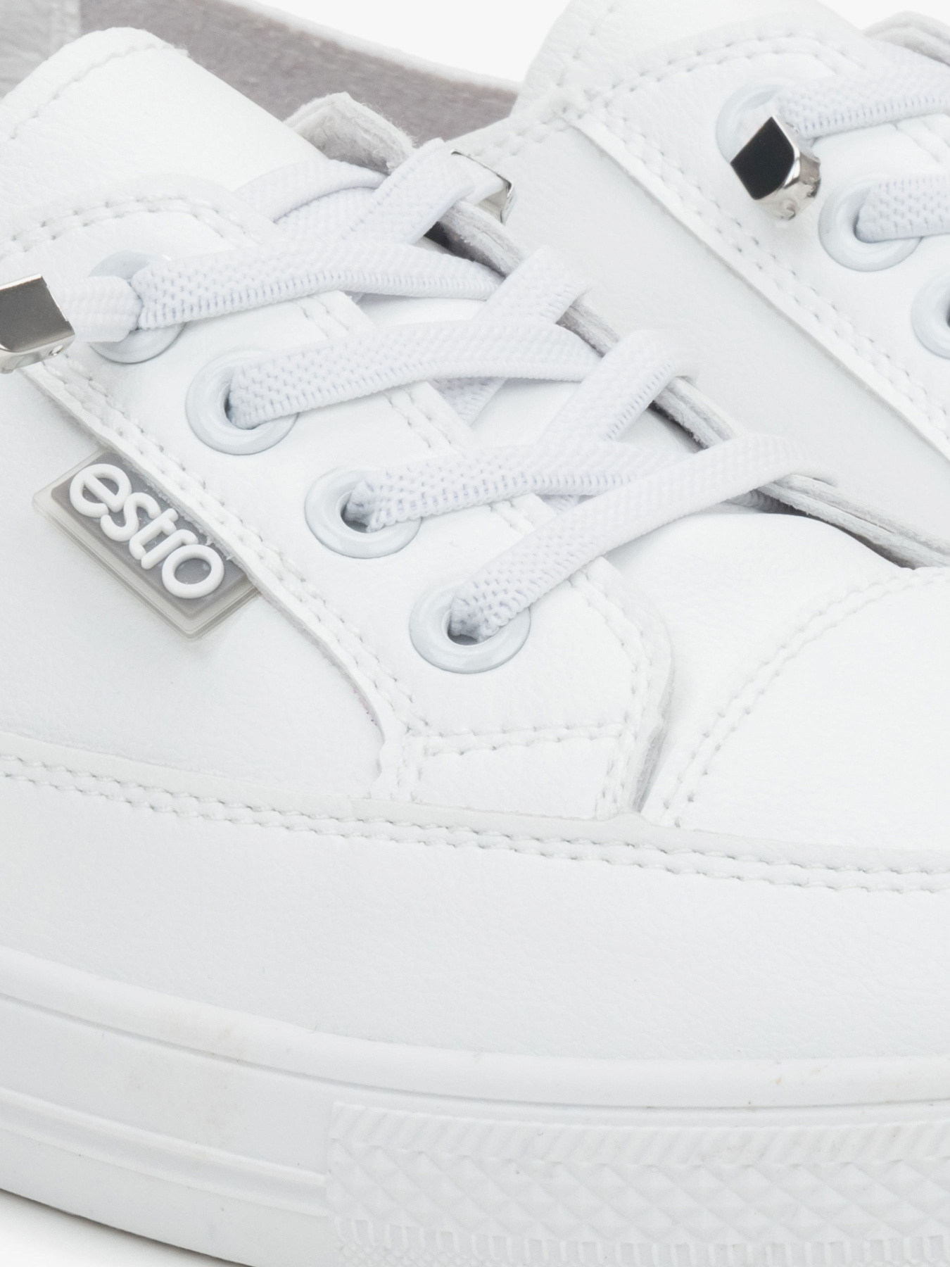 Кеды Estro модель 0701-102 Фото