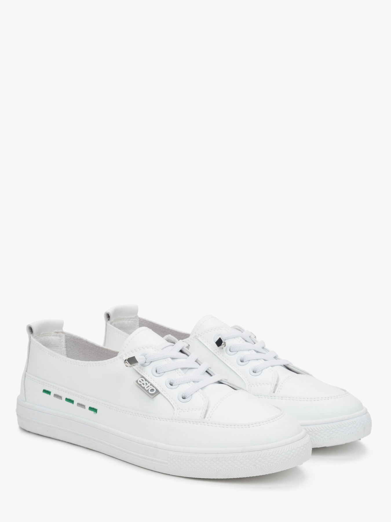 Кеды Estro модель 0701-102 Фото